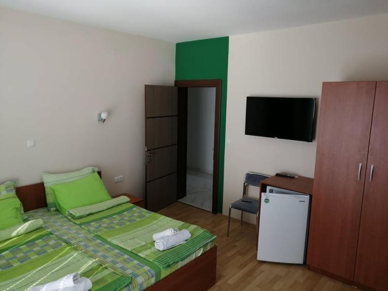Villa Mimi Pestani Bagian luar foto