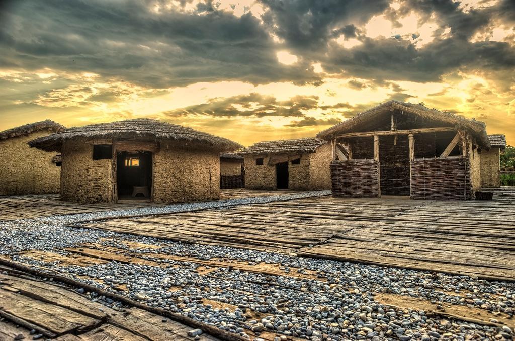 Villa Mimi Pestani Bagian luar foto